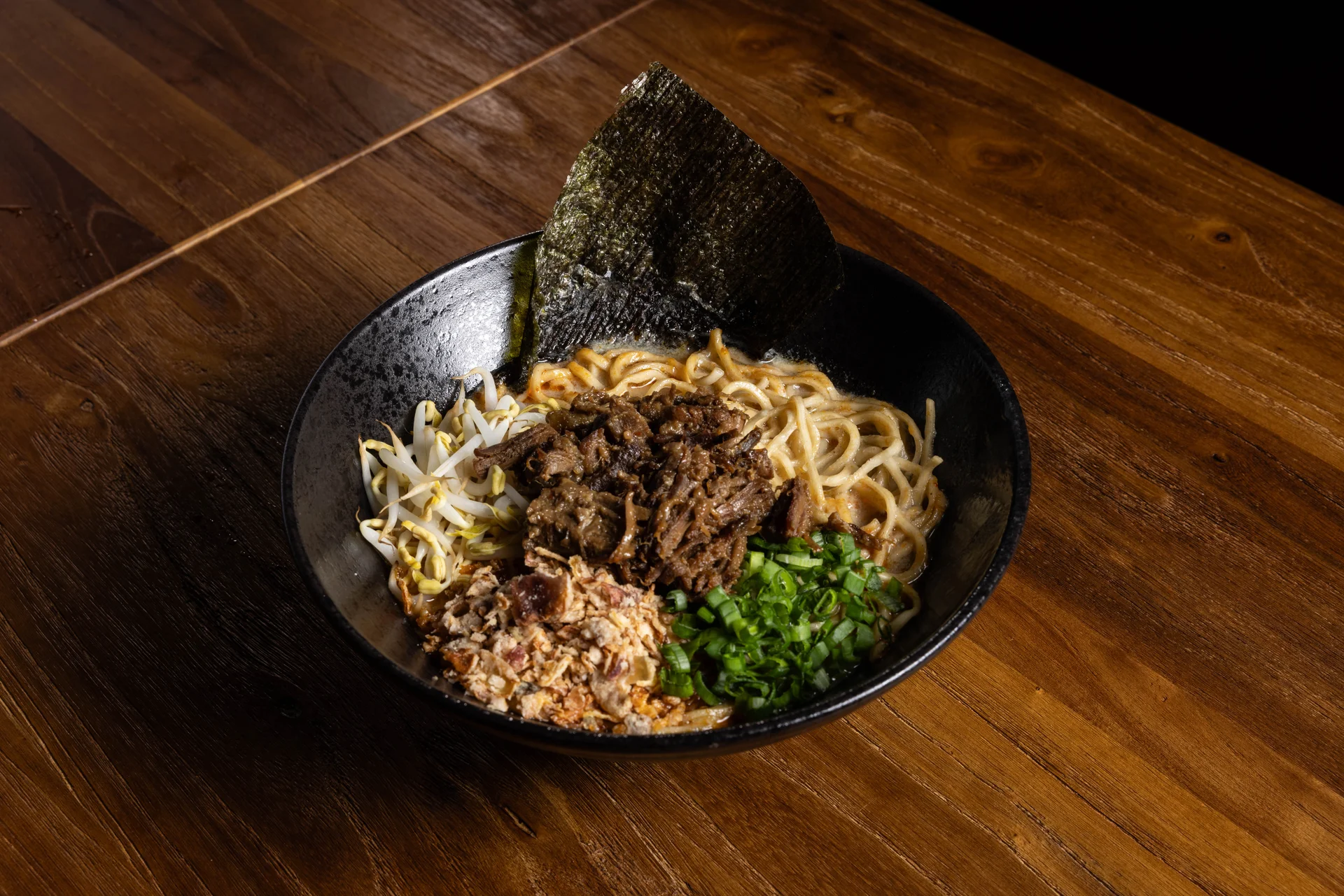 Ono Ramen Food